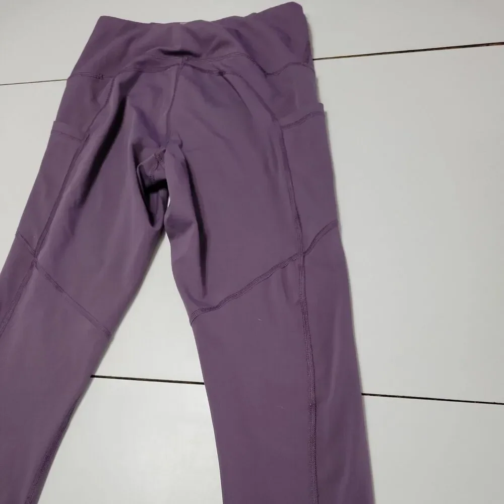 Degree reflux pant